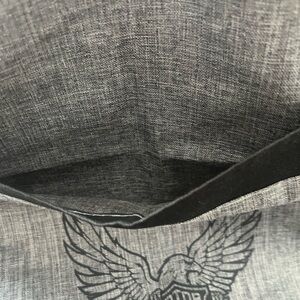 Harley Davidson 115 anniversary sling bag